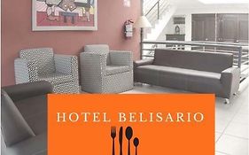 Hotel Belisario Inn